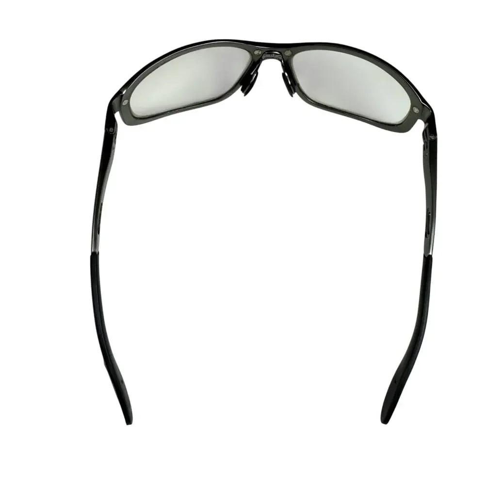 WilEY X XL-3 gray Sport Sunglasses Vintage Only Frame